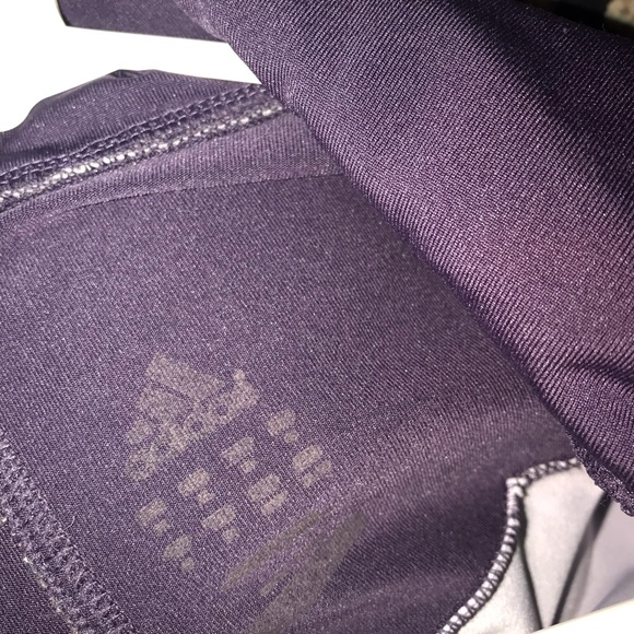 adidas workout jacket - Picture 3 of 4